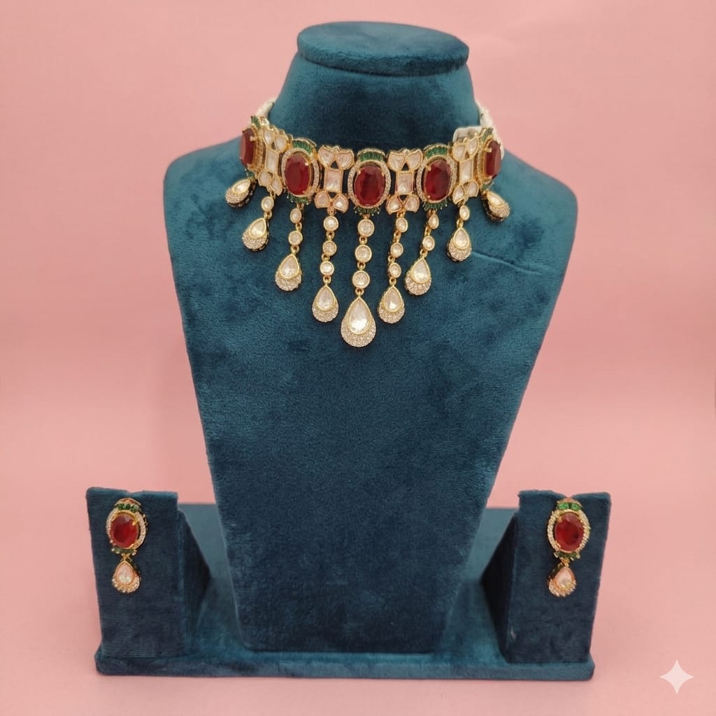 Ria Art Jewellery Instagram